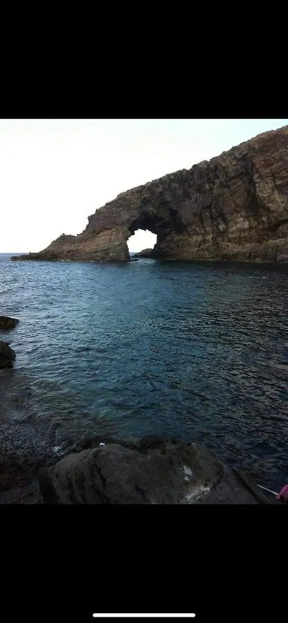 TramontanaBeach Tracino