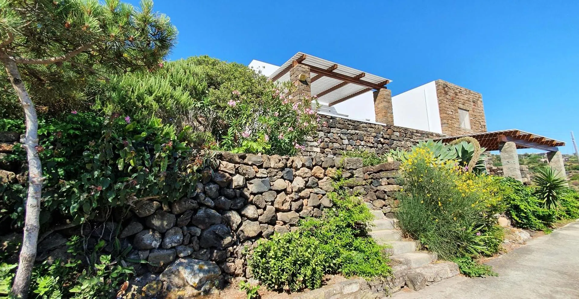 Holiday home Tramontanabeach Tracino Italy