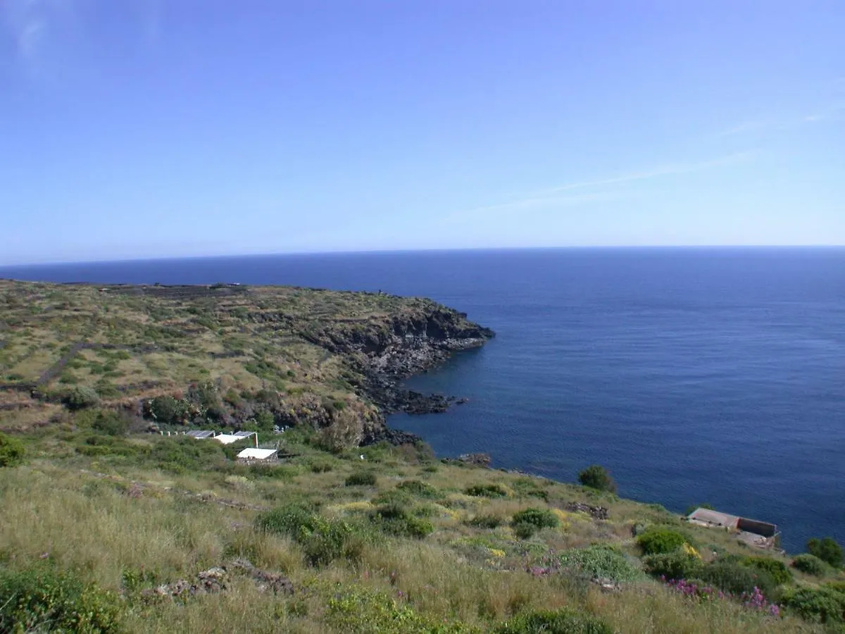 TramontanaBeach Tracino 0*,
