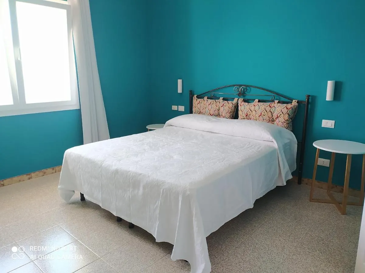TramontanaBeach Tracino Casa vacanze