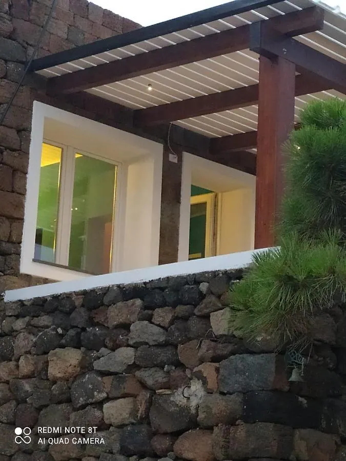 TramontanaBeach Tracino Casa vacanze