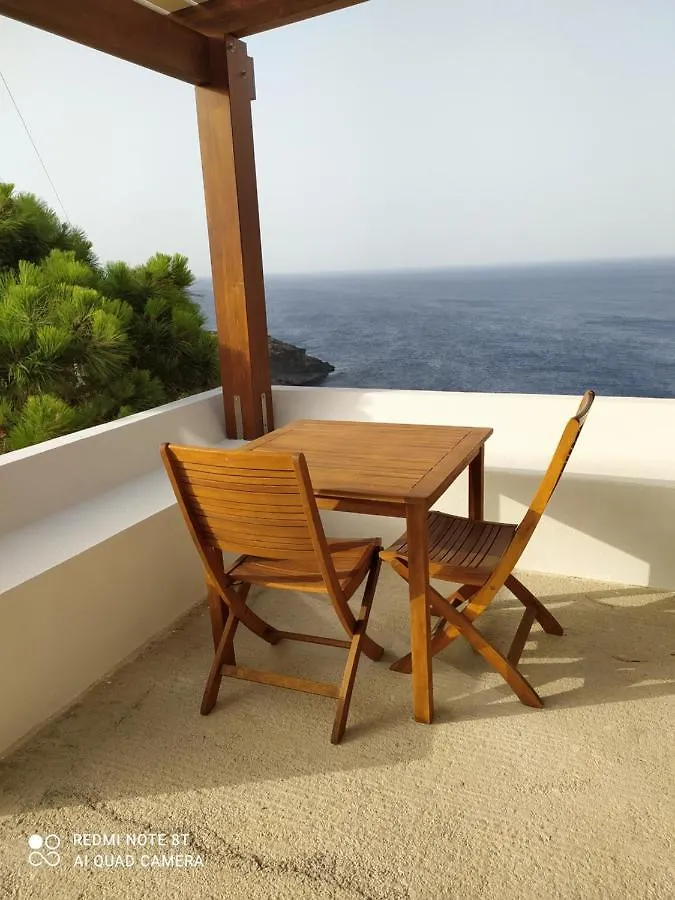 Casa vacanze TramontanaBeach Tracino Italia