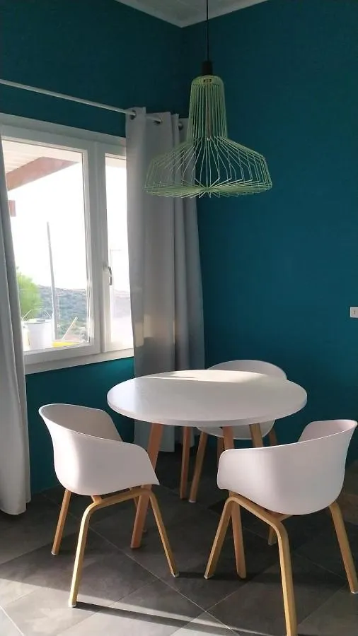 Casa vacanze TramontanaBeach Tracino