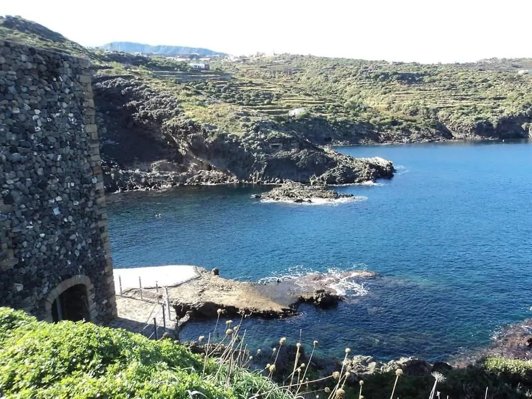 TramontanaBeach Tracino Casa vacanze