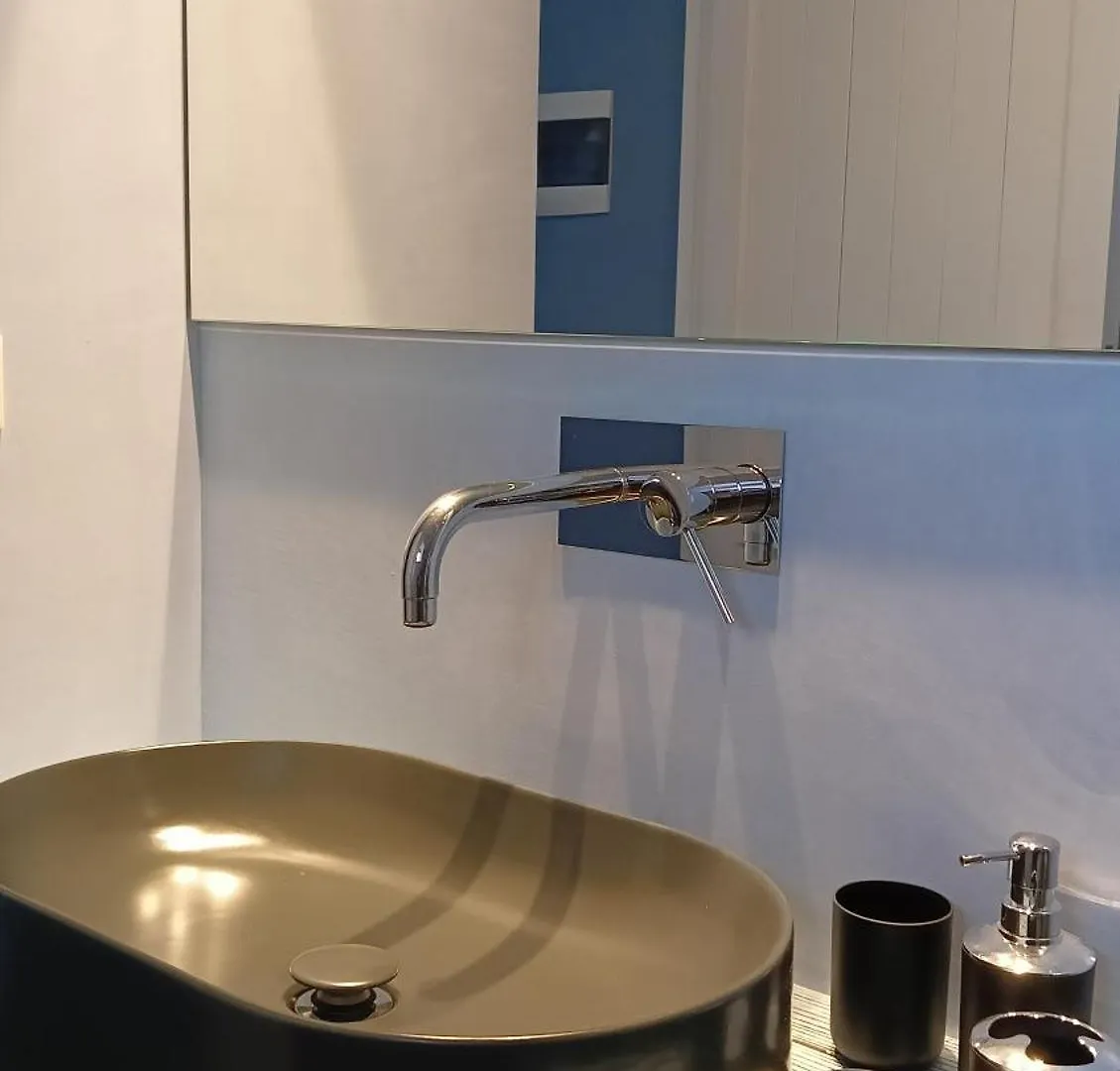 Casa vacanze TramontanaBeach Tracino Italia