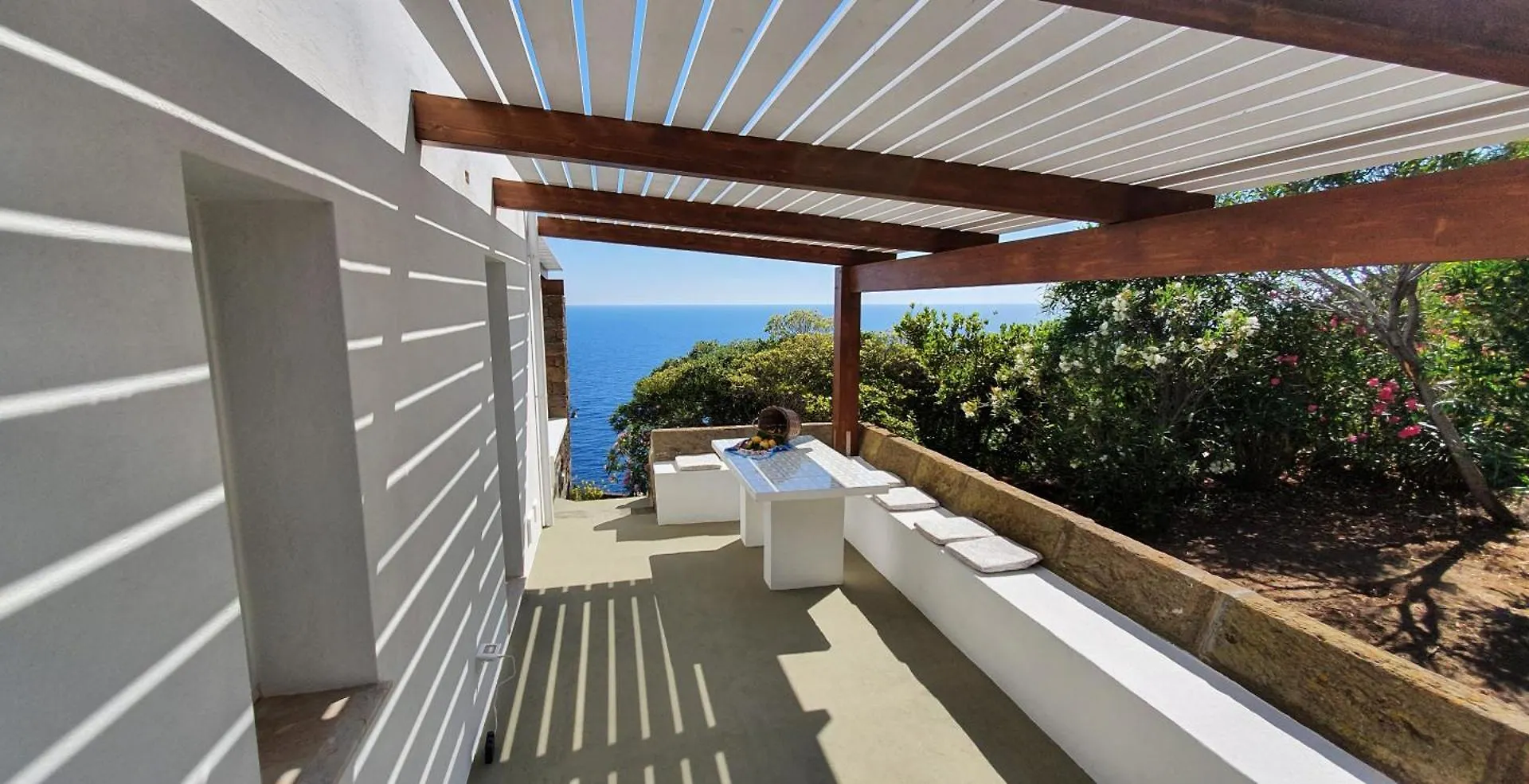 Casa vacanze TramontanaBeach Tracino