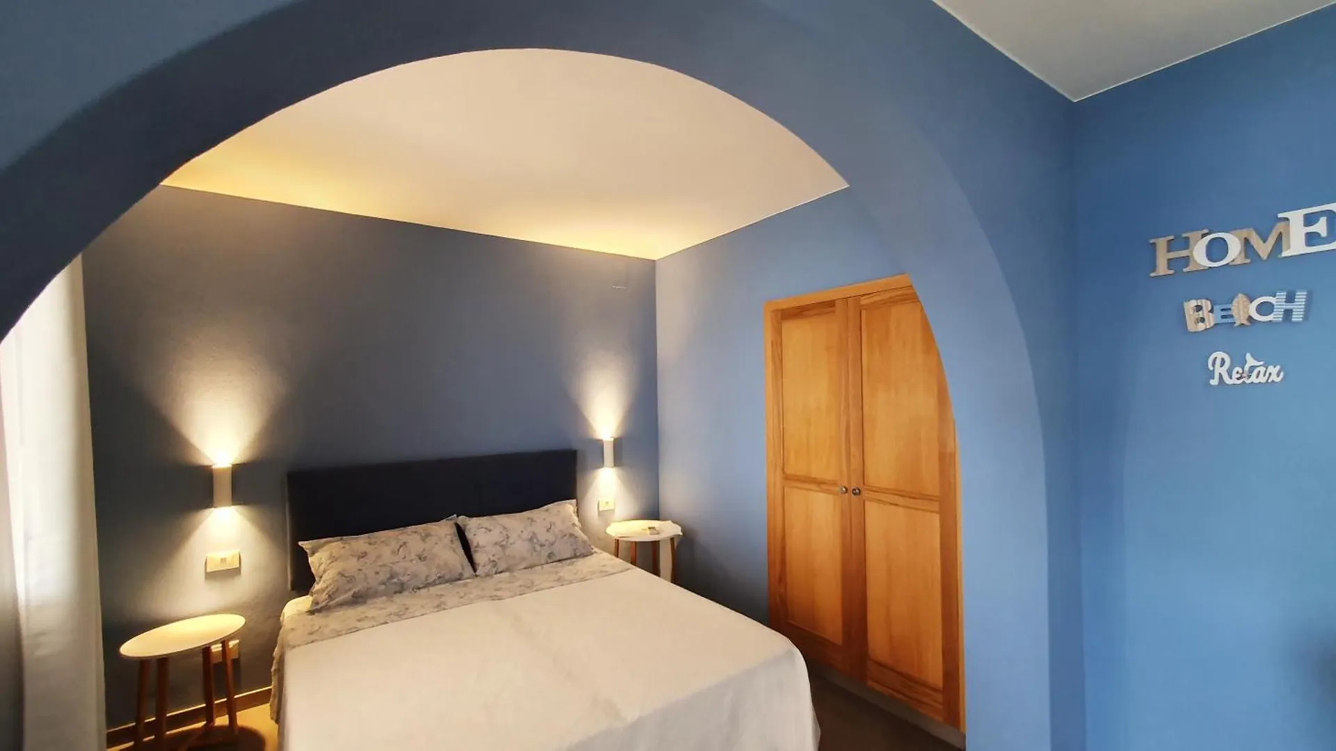 TramontanaBeach Tracino Italia
