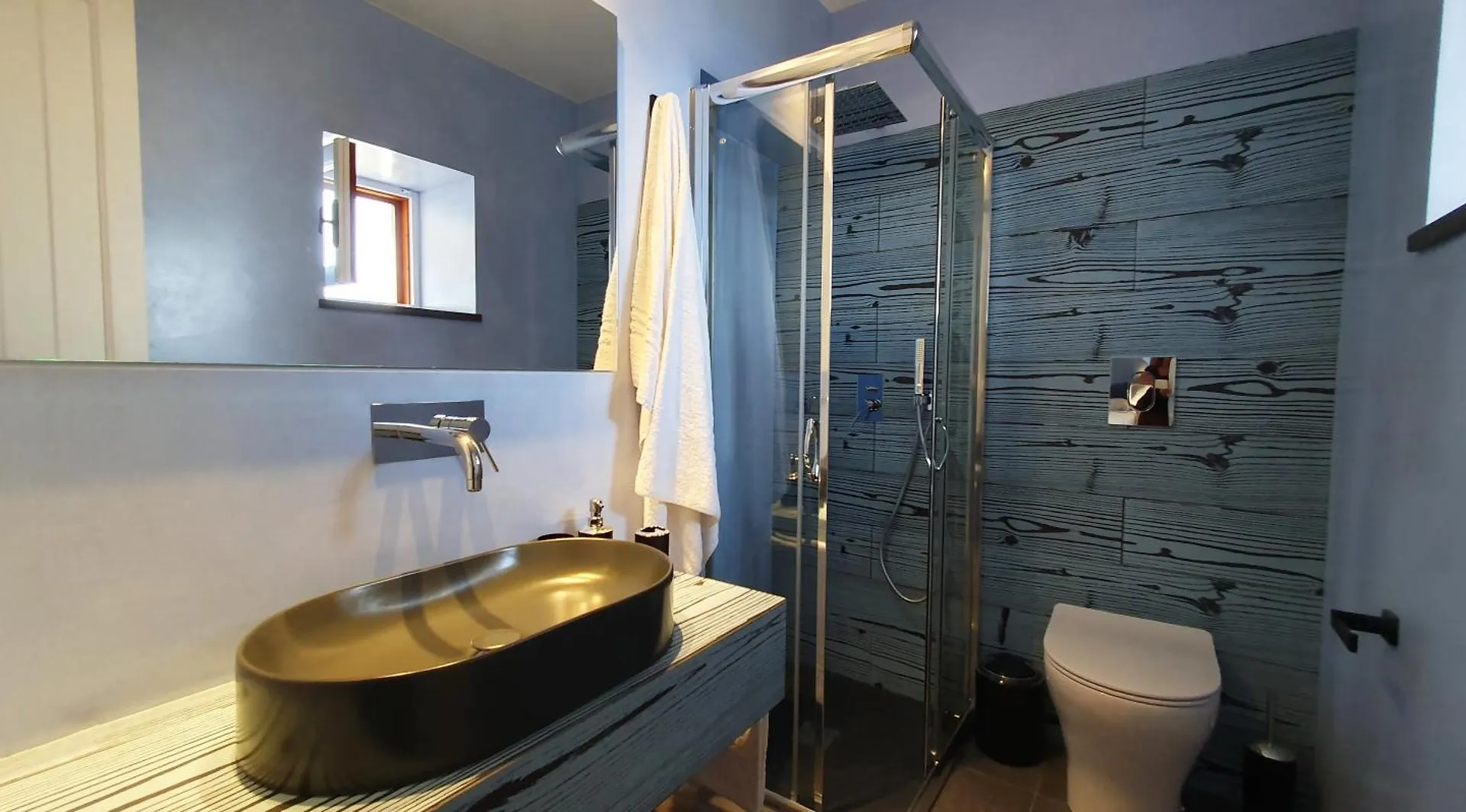 Casa vacanze TramontanaBeach Tracino