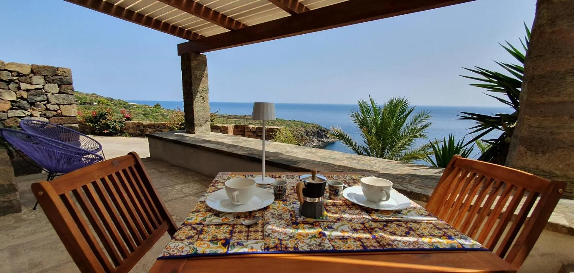 TramontanaBeach Tracino