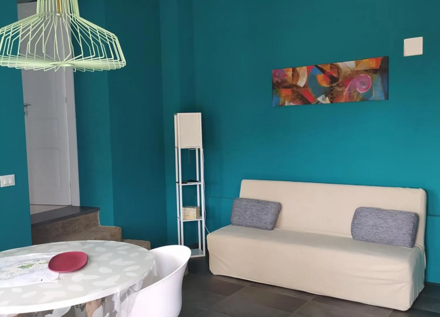 Casa vacanze TramontanaBeach Tracino