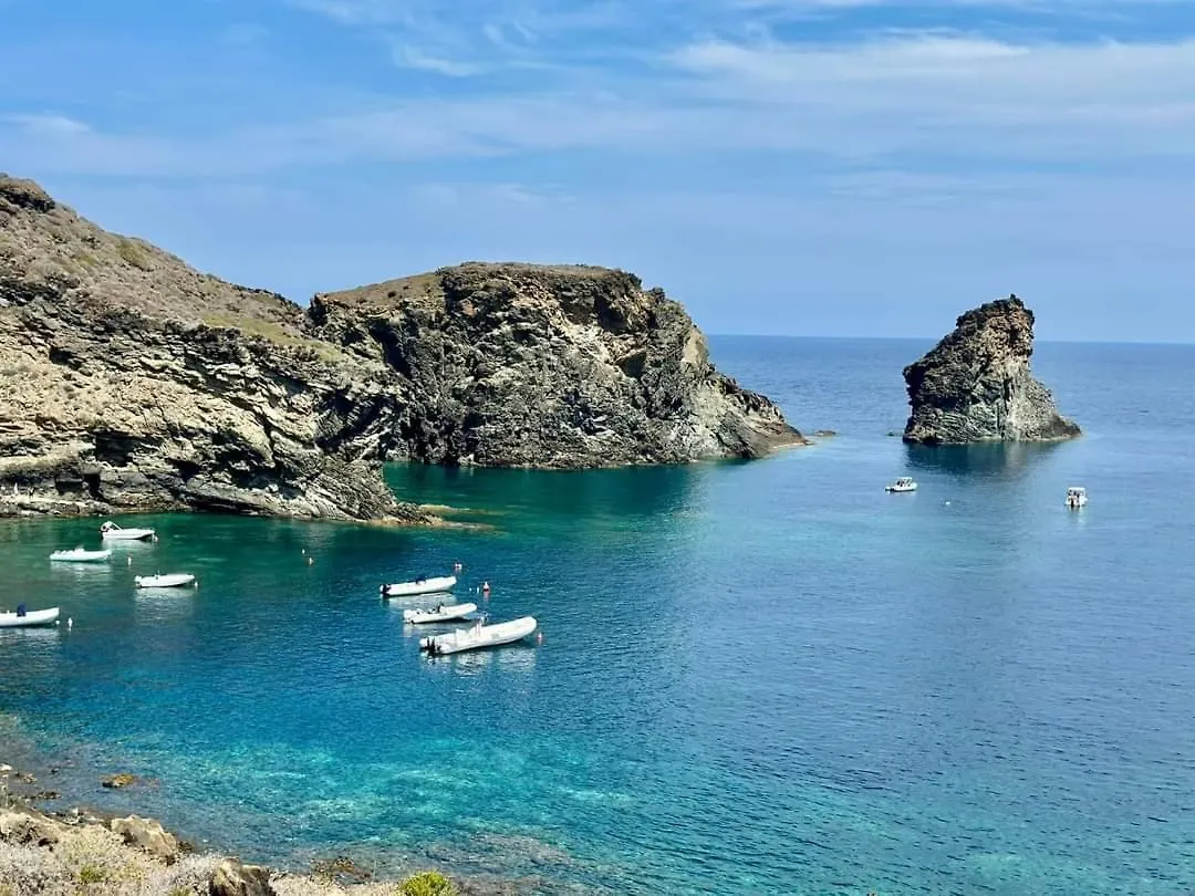 Casa vacanze TramontanaBeach Tracino Italia