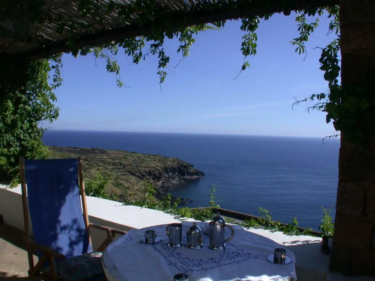 TramontanaBeach Tracino Casa vacanze