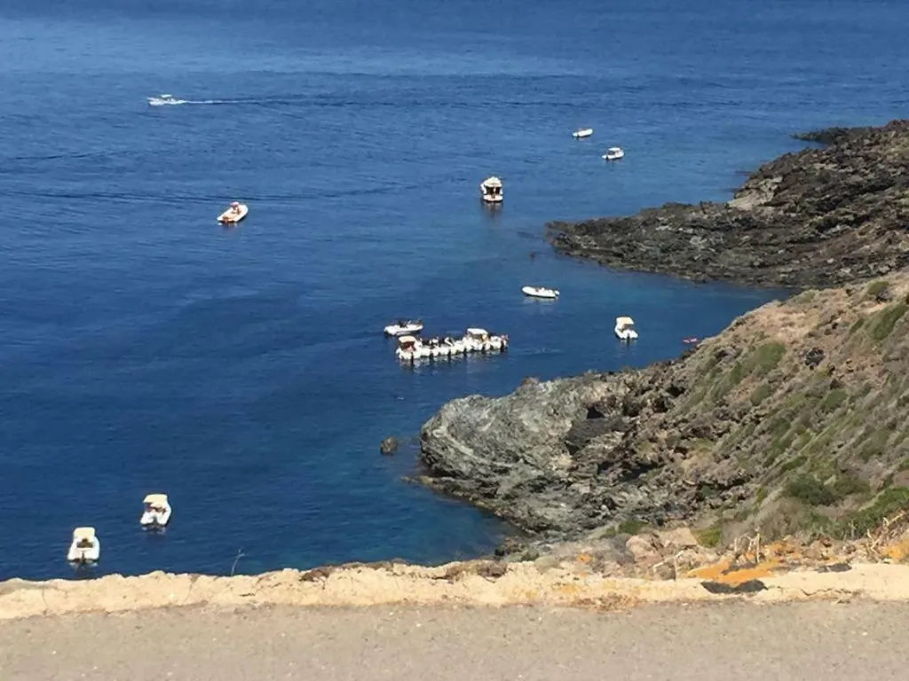 TramontanaBeach Tracino Italia